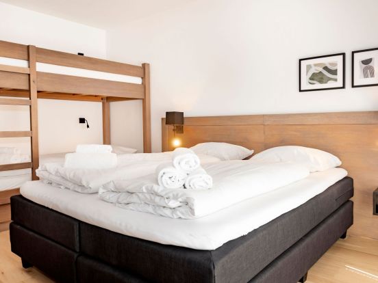 Appartement Residence Zillertal-8