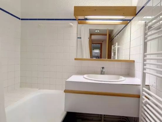 Appartement Résidence Le Hors Piste-15