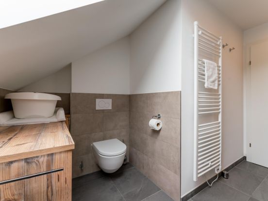 Appartement Ski & Nature-26