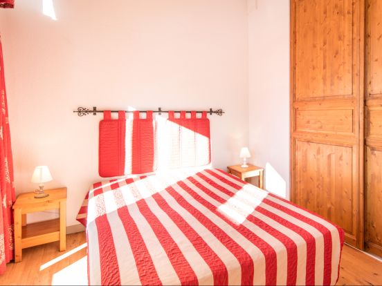 Chalet-appartement Le Hameau de Valloire-9