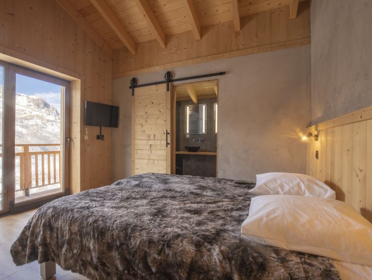 Chalet Matangie