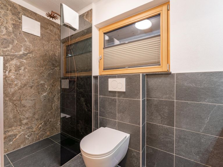 Appartement AlmApART 7-2