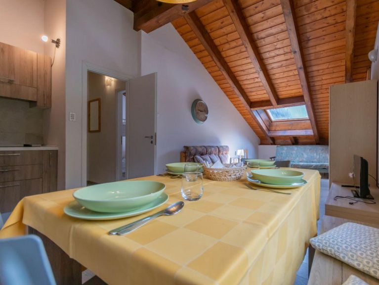 Appartement Principe Marmolada