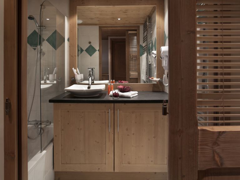 Chalet-appartement CGH Résidence De Jouvence