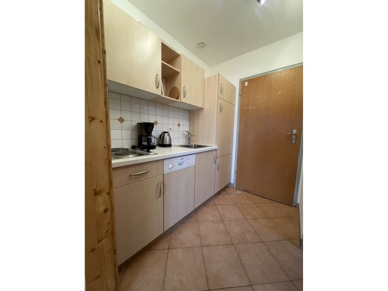 Chalet-appartement Inge Top 1