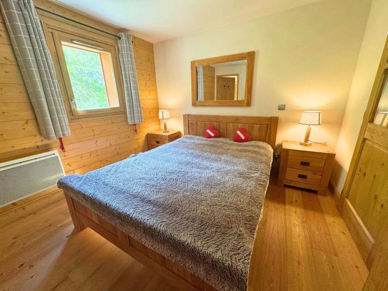 Appartement Adele 69 m²