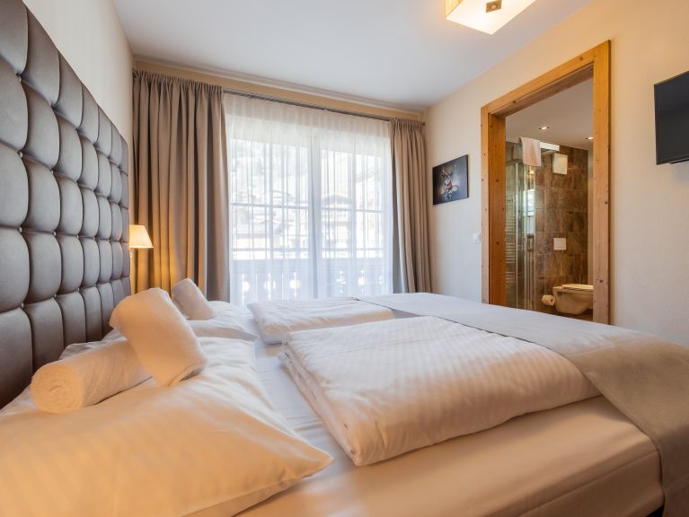 Chalet Das Bauernhaus Wildkogelresorts Chalet