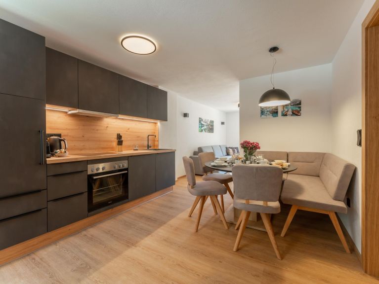 Appartement Villa Felding Top 4