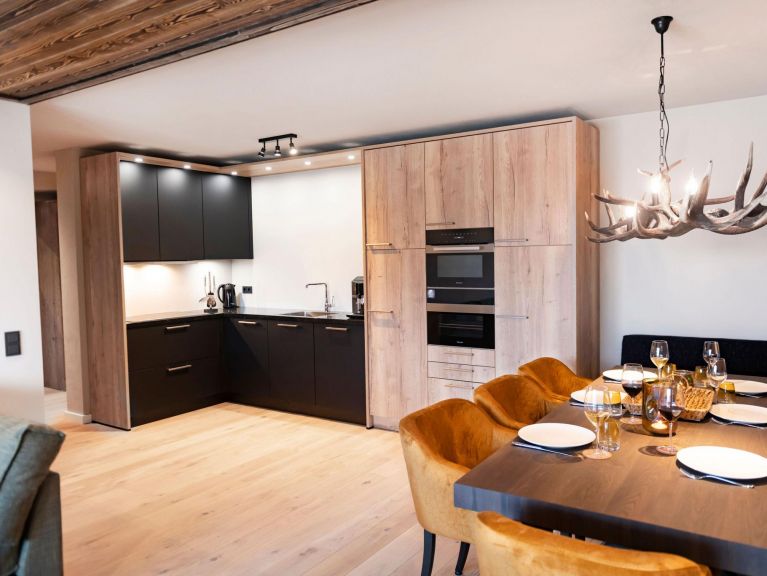 Appartement Residenz Illyrica Tirol