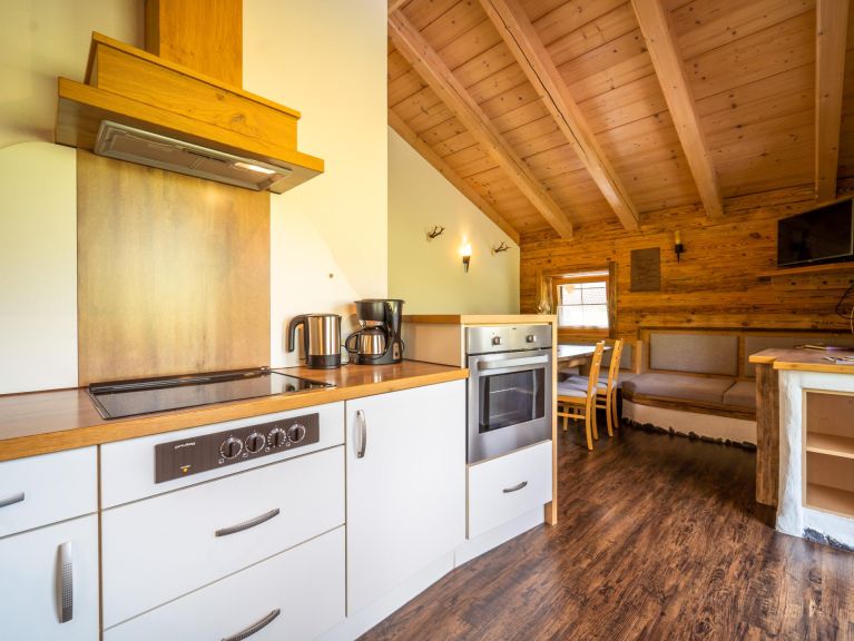 Appartement Sommerstein
