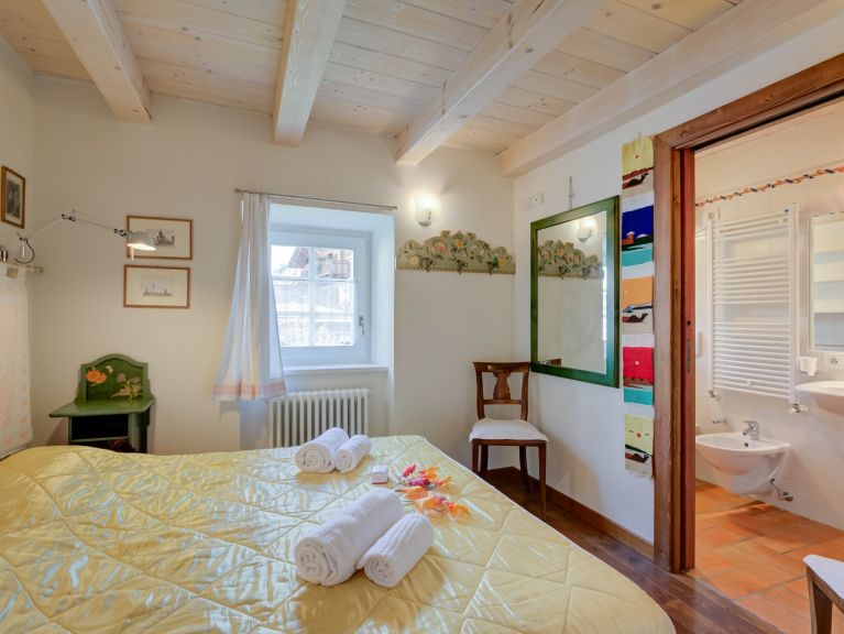 Chalet Cristella Antico