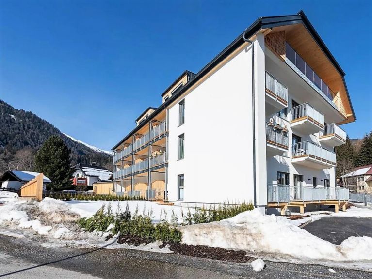 Appartement Ski & Nature Top 15