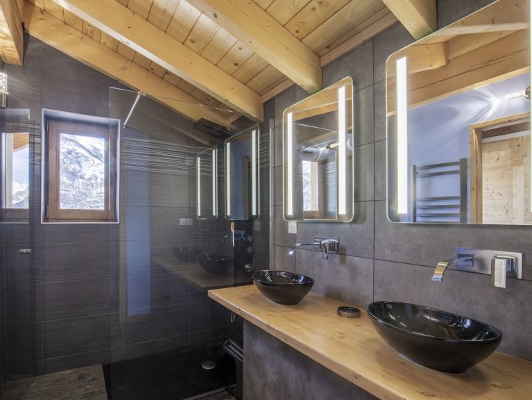 Chalet Matangie