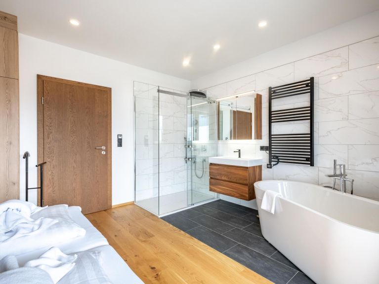 Chalet Doppellodge