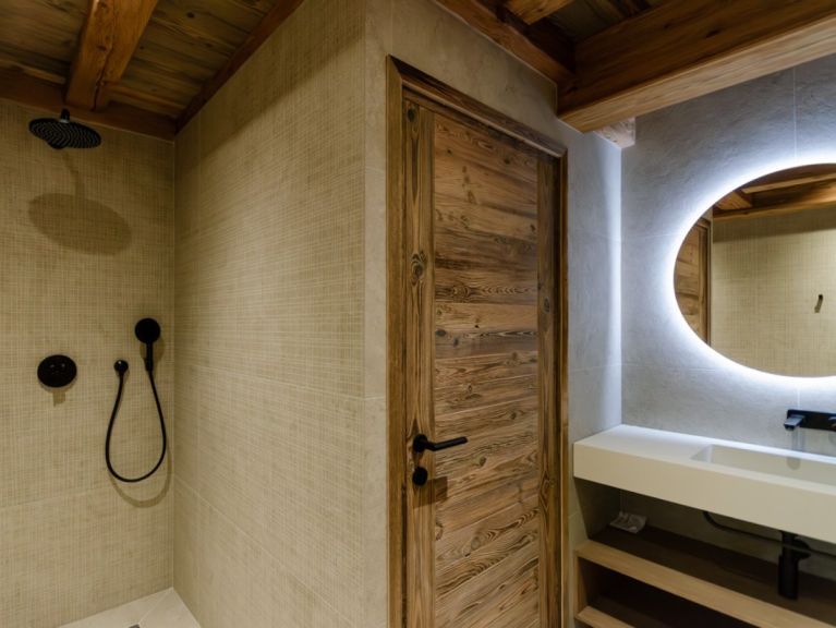 Chalet Le Chat De L'Aiguille