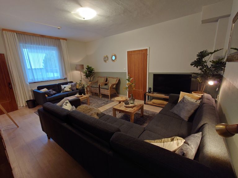 Chalet Hans inclusief catering