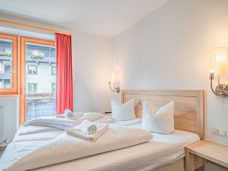 Appartement Janita Penthouse met sauna, zondag t/m zondag