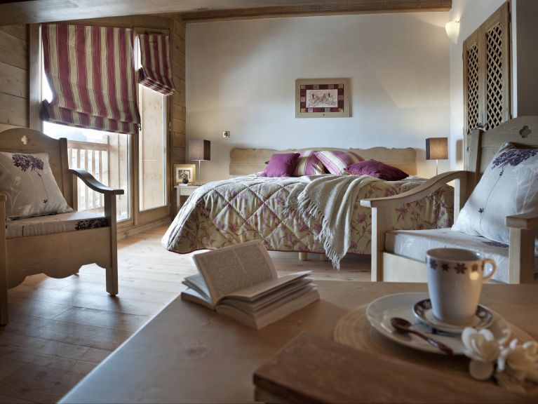 Chalet-appartement CGH Résidence De Jouvence