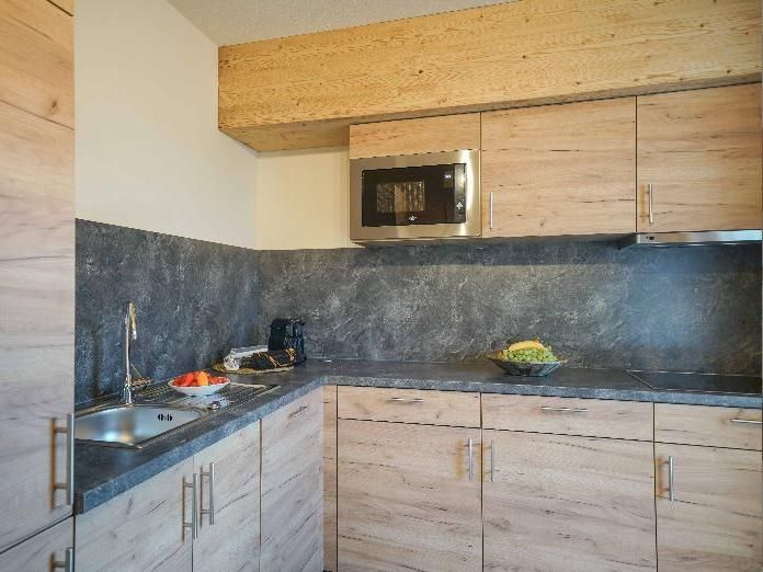 Appartement Kalvarienberg Burgblick
