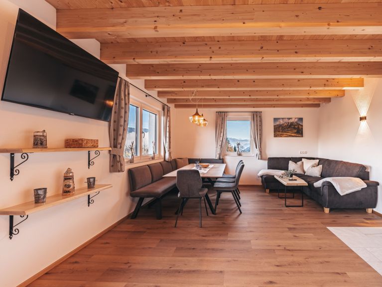 Chalet Winterreitgut