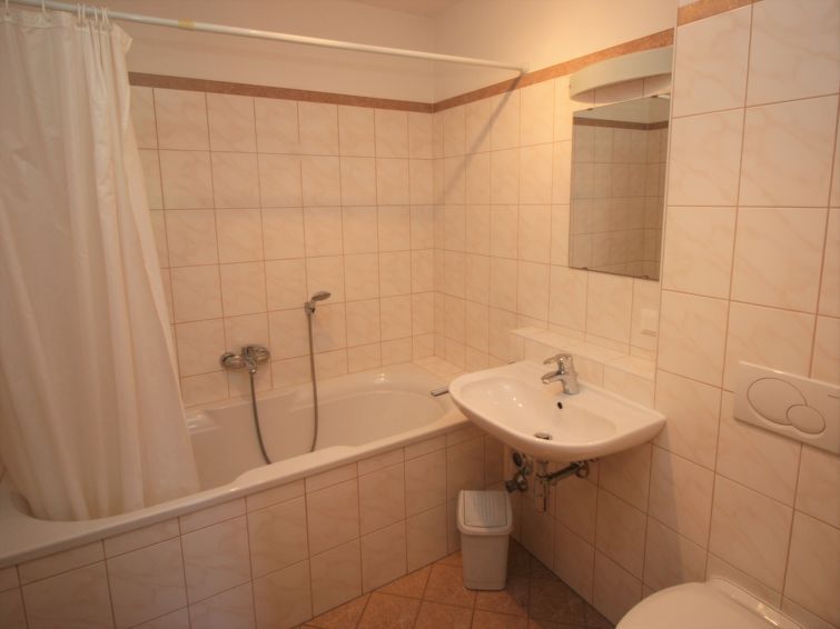 Appartement Aineckblick