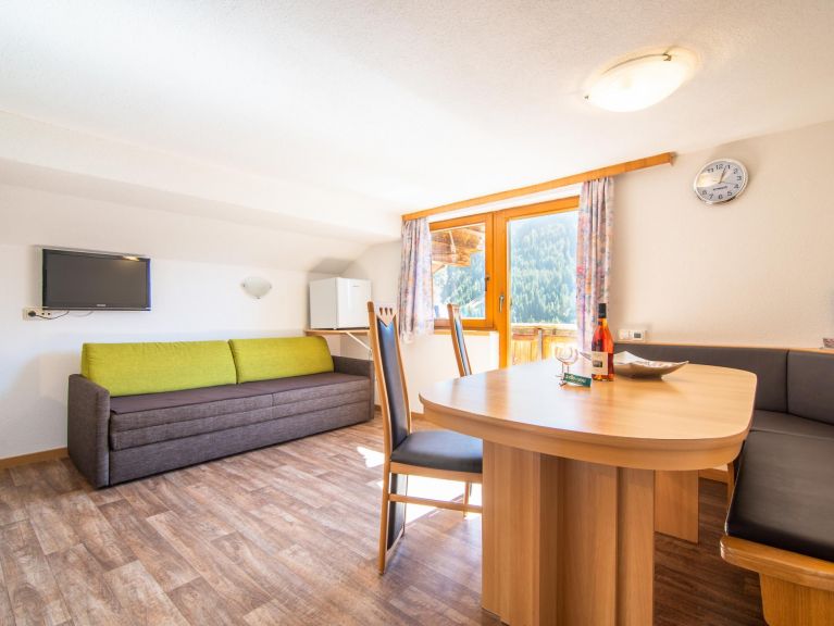 Appartement Rosi