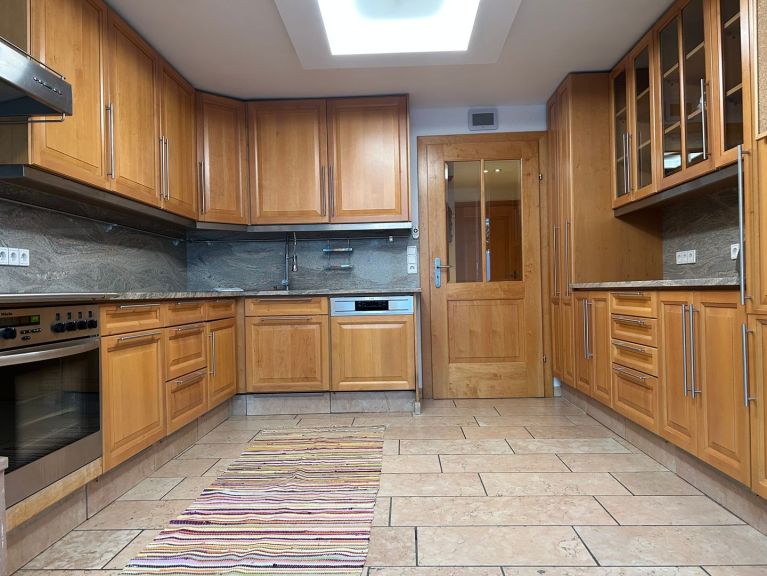 Chalet-appartement Gabriele Johann