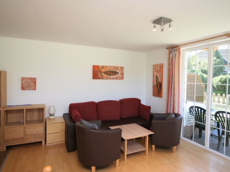 Appartement Aineckblick