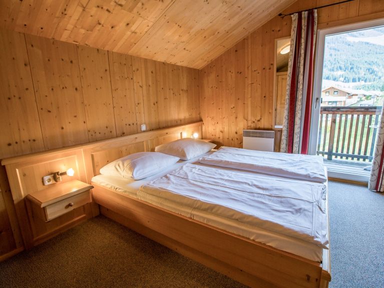 Chalet Alpendorf Dachstein-West Gamsblume