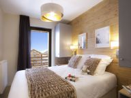 Chalet-appartement Residence Prestige l'Eclose met cabine-3