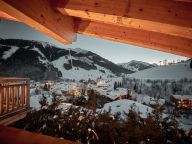 Chalet-appartement AlpenParks Sonnleiten-6