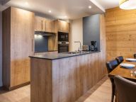 Chalet-appartement Les Balcons de Belle Plagne-7