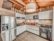 Chalet-appartement Annapurna Lodges Macha - met sauna en whirlpool-20