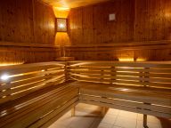 Chalet-appartement AlpenParks Rehrenberg Alpine-15