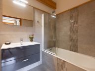 Chalet-appartement Lucette-13