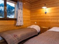 Chalet Vuargnes met privé-sauna en zwembad-18