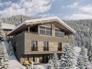 Turracher Höhe Lodges