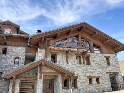 Chalet-appartement De Marie-1