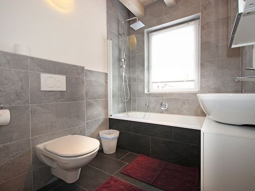 Chalet Arlberg - 8 personen