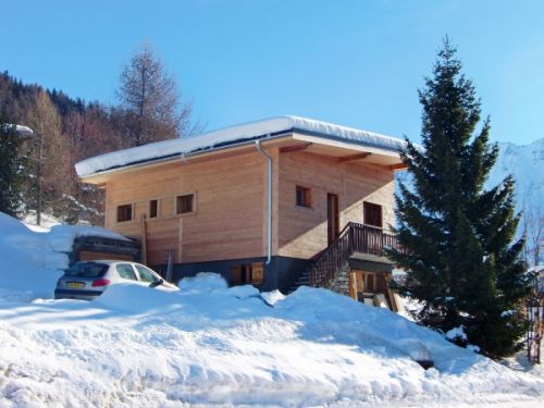 Chalet Pierra Menta - 10-12 personen