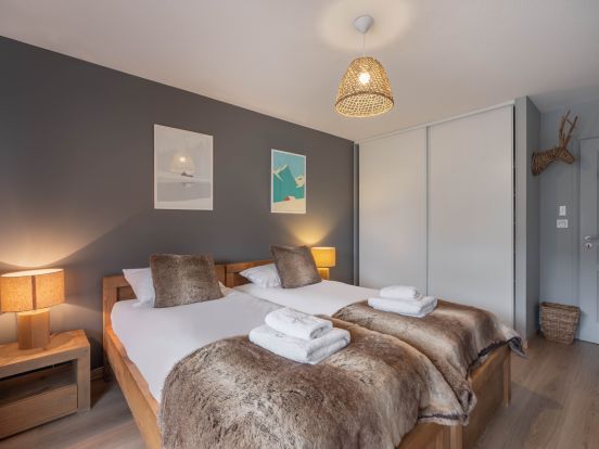 Appartement Le 360-9