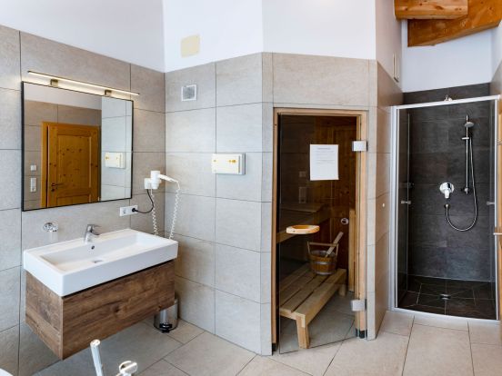Appartement Gerlos Alpine Estate-17