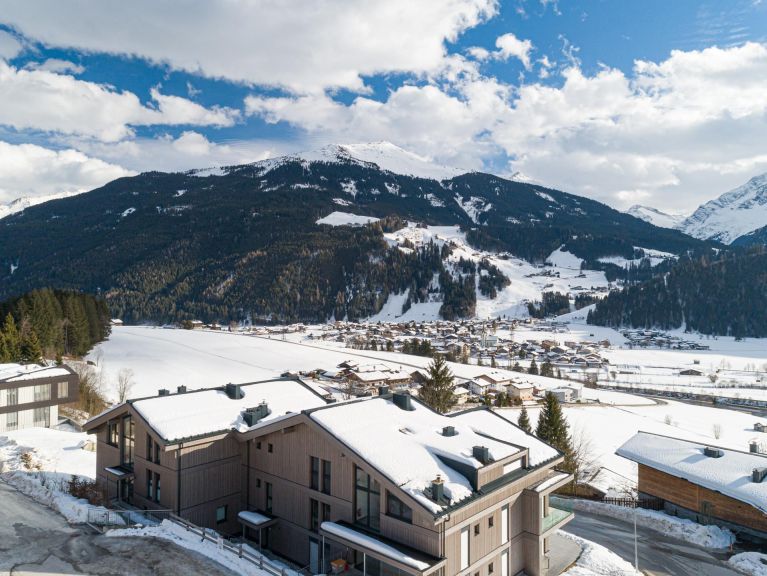 Appartement Tauern Juwel