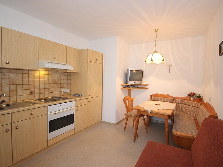 Appartement Hansjörg