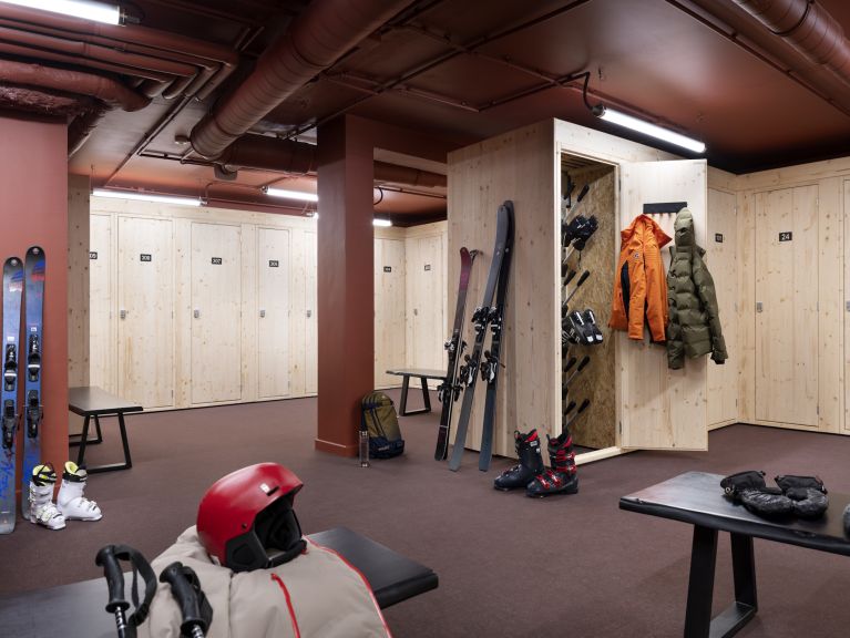Appartement Résidence Montagnettes Ynycio