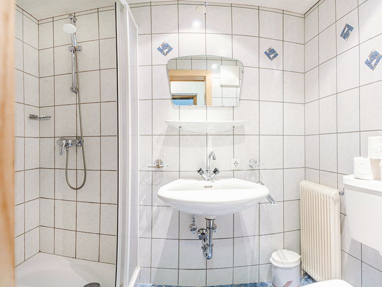 Appartement Rosemarie