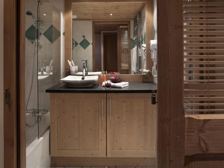 Chalet-appartement CGH Résidence De Jouvence