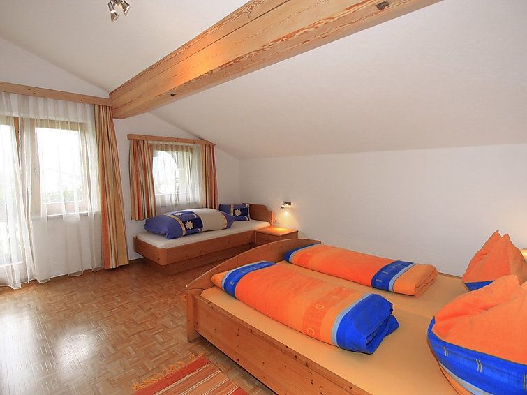Appartement Hansjörg
