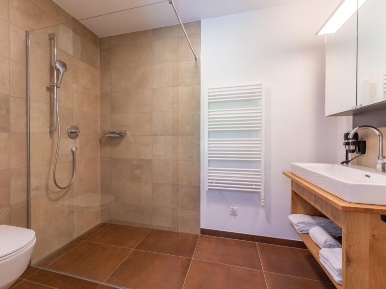 Chalet Pinzgau Lodge 2C