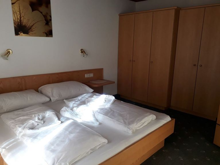 Appartement Christine 34 m²